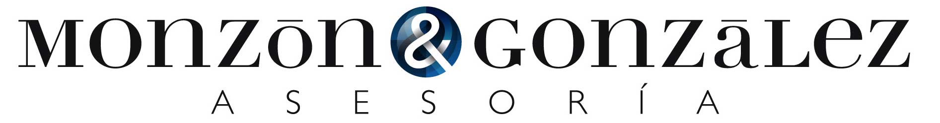 Logo Monzón & Gonzalez Asesoría
